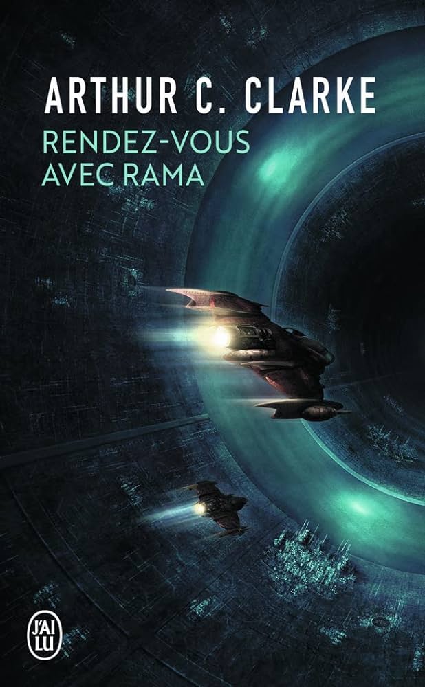 Des nouvelles de l'adaptation de Rendez-vous avec Rama  par Denis Villeneuve ?